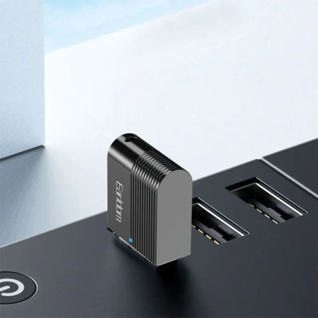 Earldom Wireless Audio Receiver ET-M90
