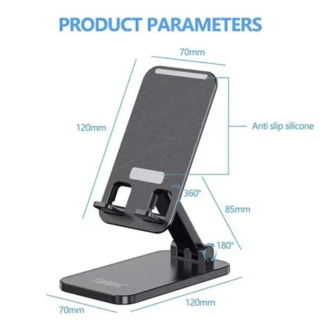 Earldom Desktop Holder Model EH240