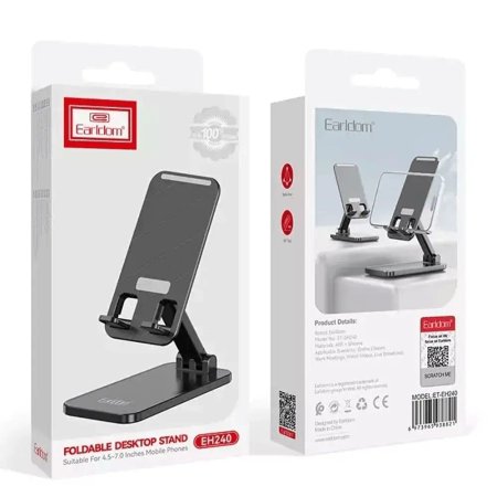 Earldom Desktop Holder Model EH240