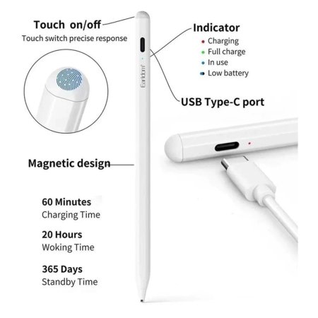 Earldom Touch Pen Model ET-P3