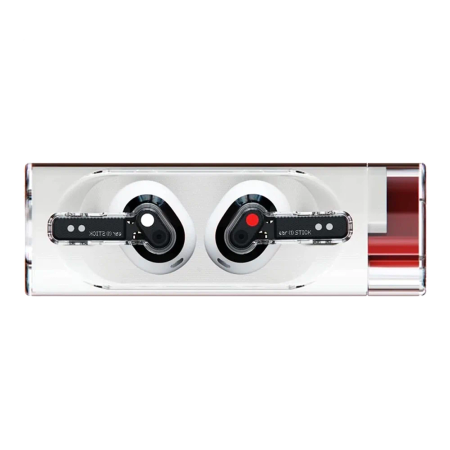 Handsfree Nothing Ear Stick
