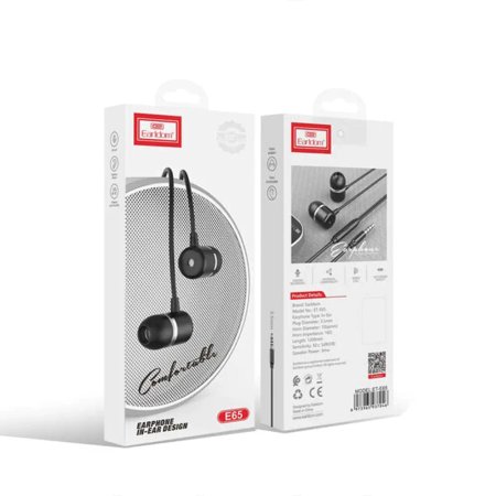 ERALDOM handsfree model ET-E65