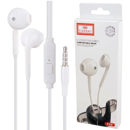 Earldom ET-E59 Wired HandsFree