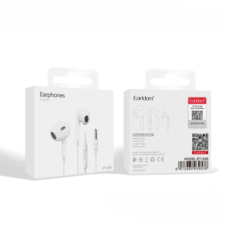 Earldom ET-E60  headphone