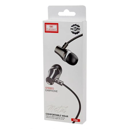 Earldom ET-E56 headphone