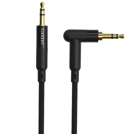 Earldom ET-AUX49 1m AUX Cable