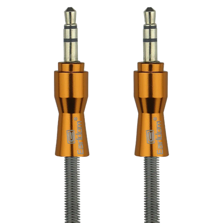 Earldom ET-AUX16 1m AUX Cable