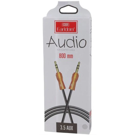 Earldom ET-AUX16 1m AUX Cable