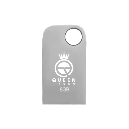 QueenTech USB 8GB CELL