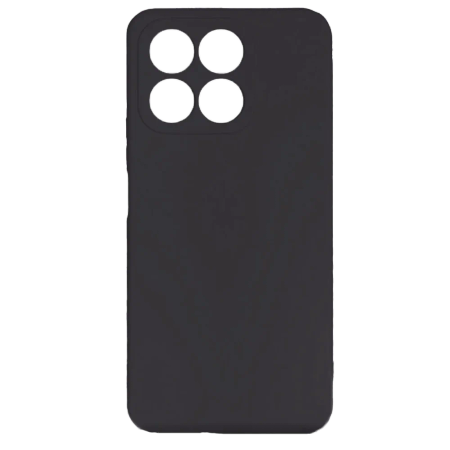 Silicone Cover Camera Protective For Honor X7c