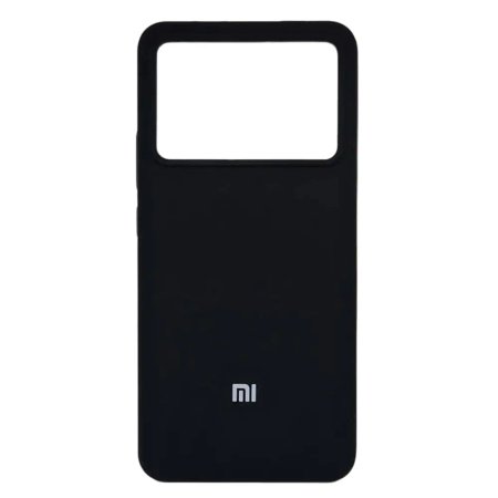 Silicone Dont Lenz For Xiaomi Poco X6 Pro