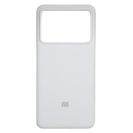 Silicone Dont Lenz For Xiaomi Poco X6 Pro