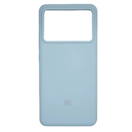 Silicone Dont Lenz For Xiaomi Poco X6 Pro