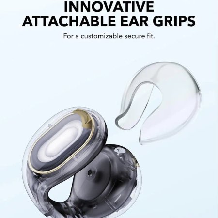 Anker Soundcore C30i Wireless Headphones
