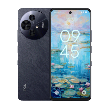 TCL 50 NXTPAPER 5G Dual SIM 256GB And 8GB RAM Mobile Phone