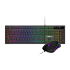 GAMEDIAS WIRED MOUSE AND KEYBOARD Ares E3