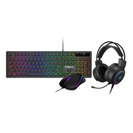 GAMEDIAS WIRED 3IN1 GAMING COMBO POSEIDON E2