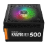 KRATOS E1-500W RGB Power Supply
