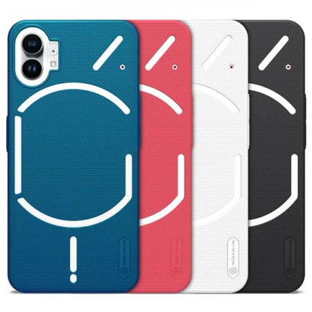 Cover Nillkin Model Super Frosted Shield Suitable For Nothing 1