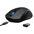 Gamedias Wireless Mouse HADES M2