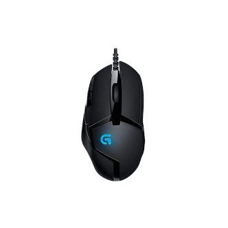 ماوس سیم دار لاجیتک مدل G402