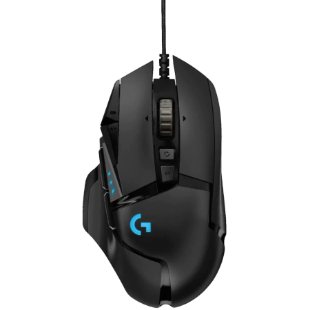 Logitech Wired mouse G502 Hero