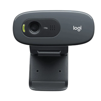 وبکم لاجیتک مدل C270HD