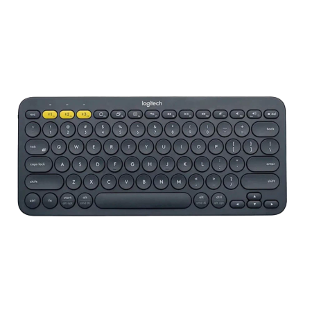 Logitech Wireless Keyboard K380