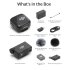 DJI Mic Mini Dual User Lavalier Microphone