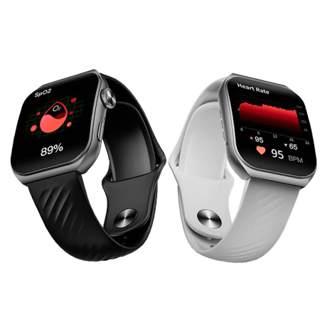 XIAOMI QCY GS Smart Watch