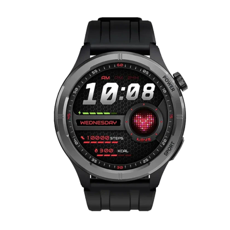 Haylou Solar Neo Smart Watch