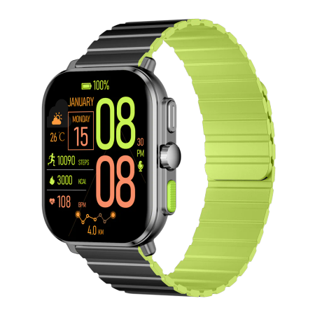 Glorimi GS2 Pro smart calling watch