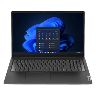 لپ تاپ لنوو 15.6 اینچی مدل IdeaPad V15 Core i3 1315U 8GB 256GB SSD Intel UHD لپ تاپ لنوو 15.6 اینچی مدل IdeaPad V15 Core i3 1315U 8GB 256GB SSD Intel UHD