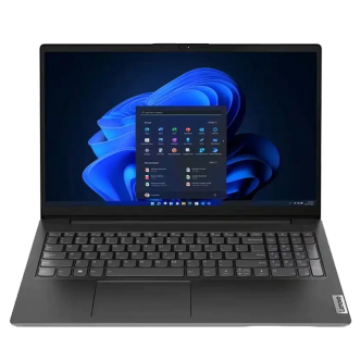 لپ تاپ لنوو 15.6 اینچی مدل IdeaPad V15 i5 1235U 8GB 512SSD Intel لپ تاپ لنوو 15.6 اینچی مدل IdeaPad V15 i5 1235U 8GB 512SSD Intel