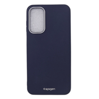 گارد طرح چرم Spigen مناسب برای سامسونگ Galaxy A16 گارد طرح چرم Spigen مناسب برای سامسونگ Galaxy A16