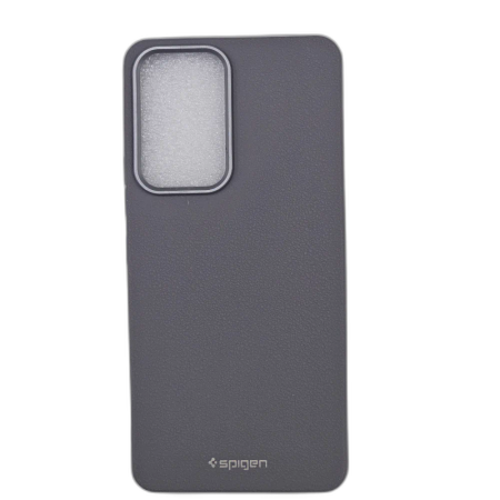 Case Spigen Leather for Samsung Galaxy A25