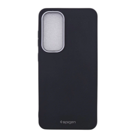 Case Spigen Leather for Samsung Galaxy S23 FE