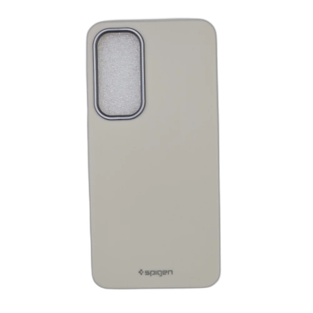 Case Spigen Leather for Samsung Galaxy S23 FE