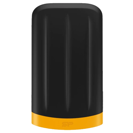 Silicon Power Armor A65 External Hard Drive -2TB