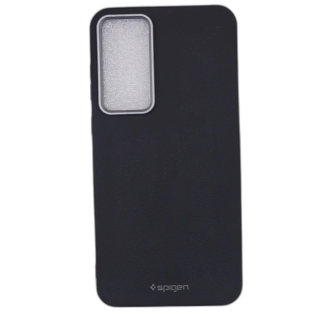 گارد طرح چرم Spigen مناسب برای سامسونگ Galaxy A35 گارد طرح چرم Spigen مناسب برای سامسونگ Galaxy A35