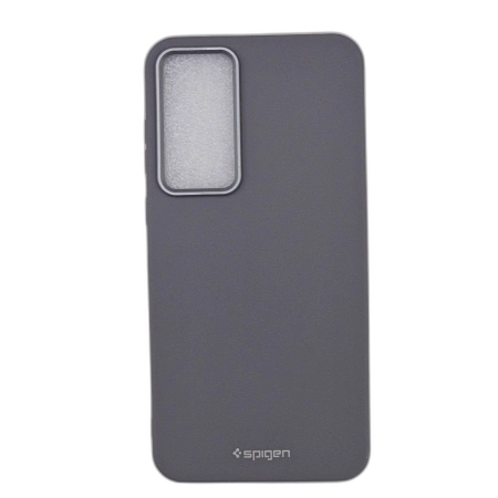 Case Spigen Leather for Samsung Galaxy A35