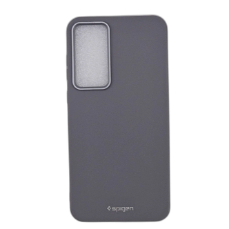 گارد طرح چرم Spigen مناسب برای سامسونگ Galaxy A55 گارد طرح چرم Spigen مناسب برای سامسونگ Galaxy A55