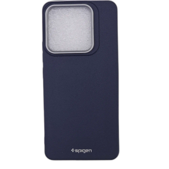 گارد طرح چرم Spigen مناسب برای شیائومی Redmi Note 13 Pro 5G گارد طرح چرم Spigen مناسب برای شیائومی Redmi Note 13 Pro 5G