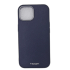 Case Spigen Leather for iPhone 15