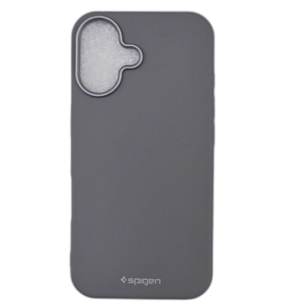case-spigen-leather-for-iphone-16