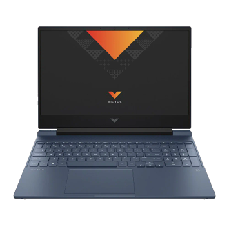 لپ تاپ اچ پی 15.6 اینچی مدل HP Victus FB2063DX R5 8GB 512SSD 4GB RX6550M FHD لپ تاپ اچ پی 15.6 اینچی مدل HP Victus FB2063DX R5 8GB 512SSD 4GB RX6550M FHD