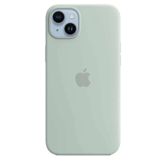 کاور سیلیکونی محافظ لنزدار مناسب گوشی iPhone 15 