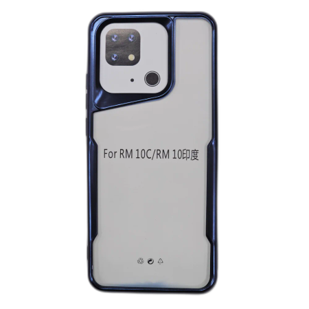 case-titanium-round-transparent-jelly-suitable-for-xiaomi-poco-c40