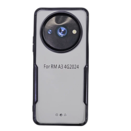 case-titanium-round-transparent-jelly-suitable-for-xiaomi-redmi-a3