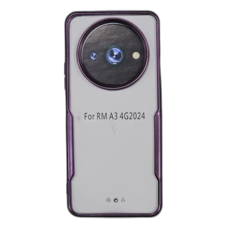 case-titanium-round-transparent-jelly-suitable-for-xiaomi-redmi-a3